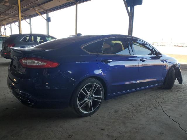 Vin: 3fa6p0k90er129595, lot: 56607895, ford fusion titanium 20143