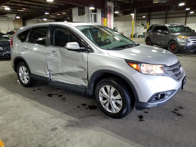 Vin: jhlrm4h57cc010968, lot: 55995445, honda crv ex 20124