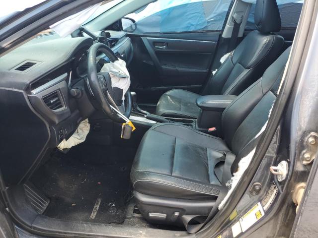 2016 TOYOTA COROLLA L - 2T1BURHE2GC740098