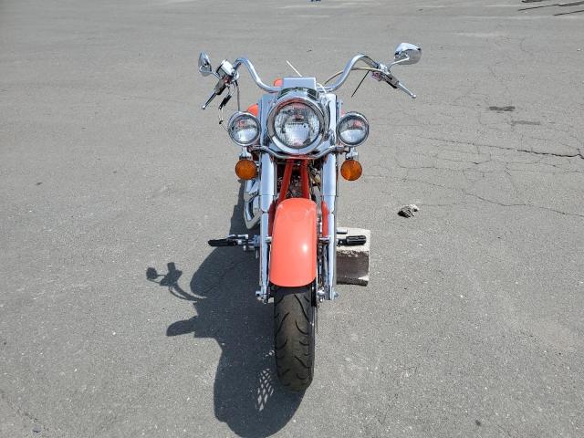 2013 HARLEY-DAVIDSON HERITAGE NY61153