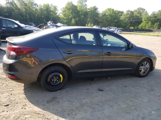 2020 HYUNDAI ELANTRA SE - 5NPD84LF5LH559617