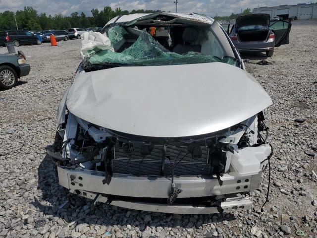 2025 TOYOTA SIENNA XLE 5TDYRKEC8SS239433