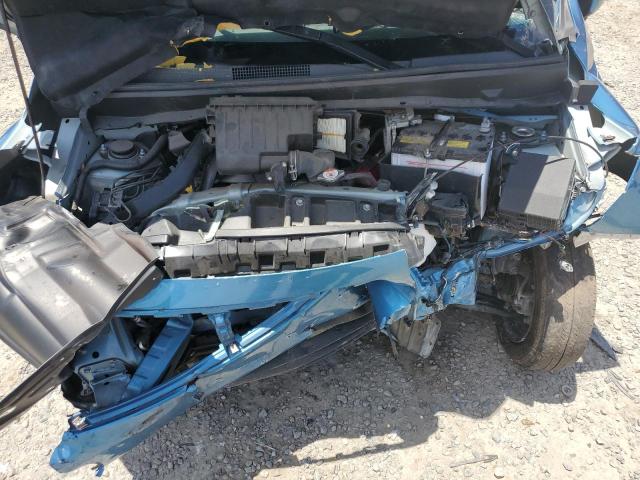 2019 MITSUBISHI MIRAGE G4 ML32F3FJ9KHF09409