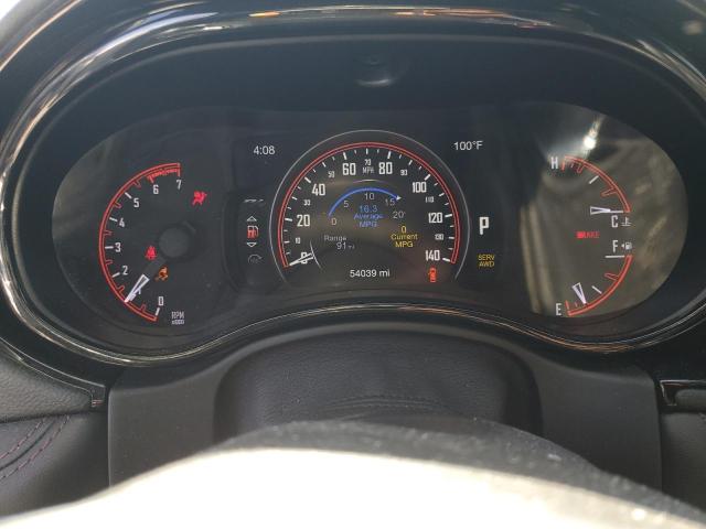 2022 DODGE DURANGO R/ - 1C4SDJCT1NC136202