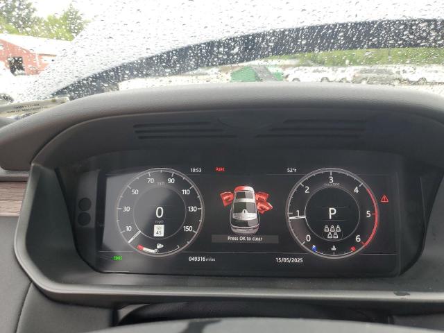 2020 LAND ROVER DISCOVERY SALRR2RK0L2439407
