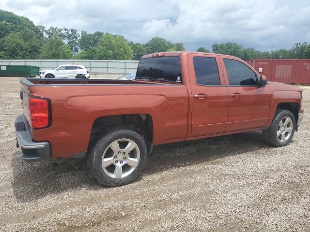 2015 CHEVROLET 1500 1GCRCREC1FZ191115