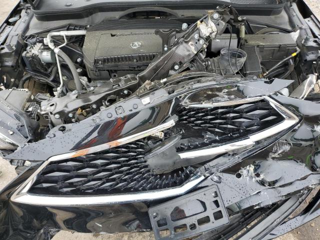 2022 ACURA MDX TECHNO - 5J8YD9H48NL009233