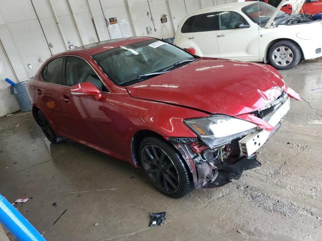 Vin: jthcf5c29b5046176, lot: 56512275, lexus is 250 20114