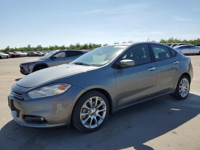 Vin: 1c3cdfca8dd711490, lot: 56462055, dodge dart limited 2013 img_1