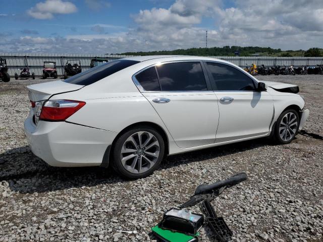 Vin: 1hgcr2f57ea231983, lot: 56938135, honda accord sport 20143