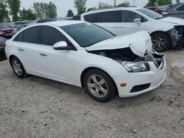 Vin: 1g1pc5sbxe7404576, lot: 57410135, chevrolet cruze lt 20144