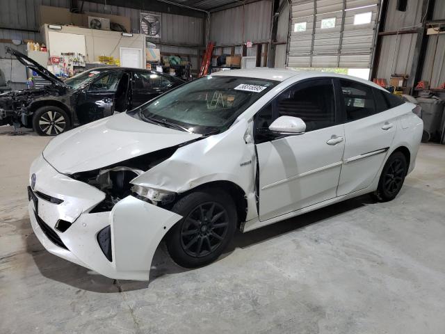 Vin: jtdkbrfuxj3065147, lot: 58315595, toyota prius 2018 img_1