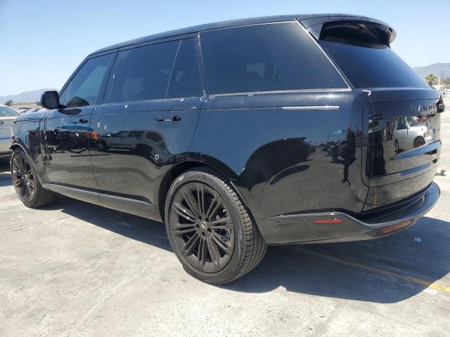 Vin: salkpbe97sa277659, lot: 58753685, land rover rangerover se 20252