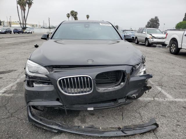 2015 BMW 750 LI - WBAYE8C56FD782426