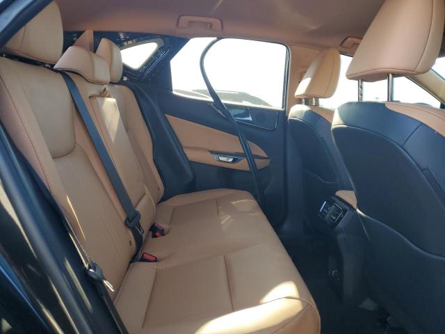 2025 LEXUS NX 250 BAS 2T2ADCAZ0SC017635