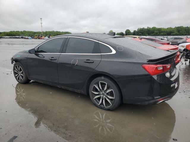 Vin: 1g1zg5st6lf026832, lot: 58394705, chevrolet malibu rs 20202