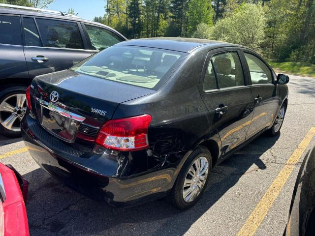 Vin: jtdbt4k31a4069997, lot: 57453645, toyota yaris 20104