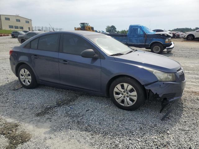 Vin: 1g1pa5sh4e7427054, lot: 57262495, chevrolet cruze ls 20144