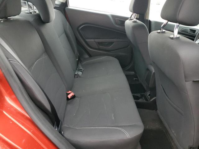 2019 FORD FIESTA SE - 3FADP4BJ1KM151381