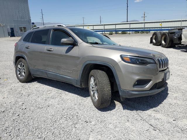 Vin: 1c4pjmlx9ld510176, lot: 55903585, jeep grand cher latitude plus 20204