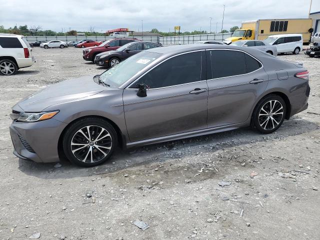 Vin: 4t1b11hk4ju507880, lot: 57704825, toyota camry l 2018 img_1
