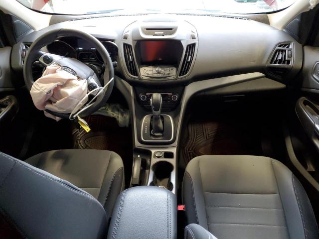 2014 FORD ESCAPE SE - 1FMCU9G9XEUB84336