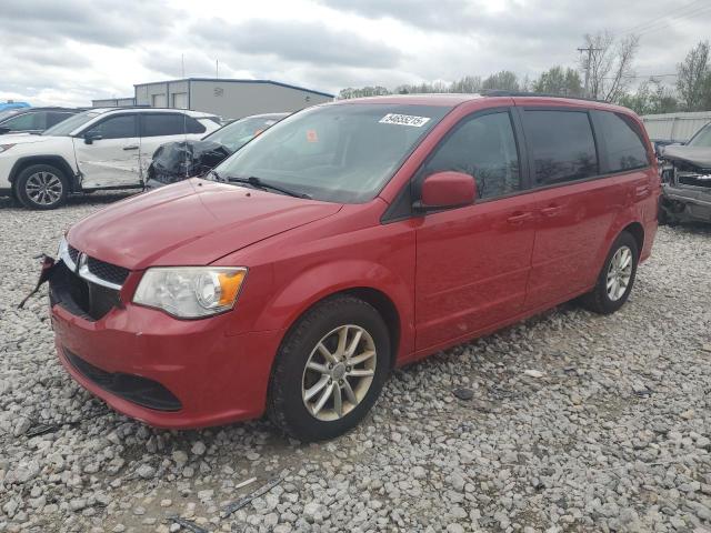 Vin: 2c4rdgcg9dr600038, lot: 54655215, dodge caravan sxt 2013 img_1