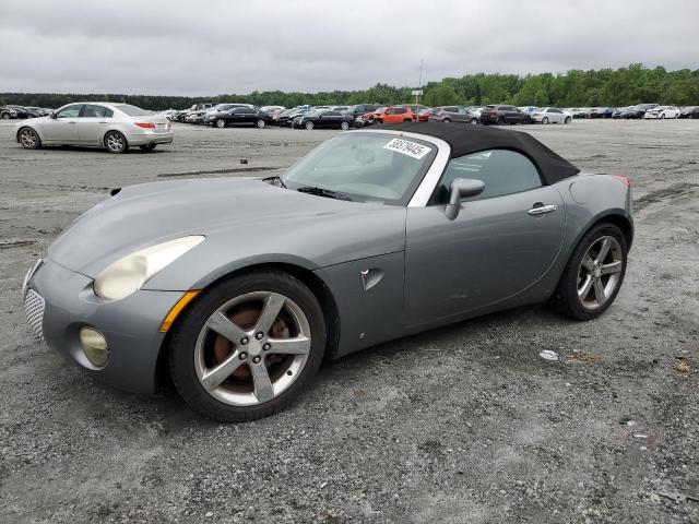 PONTIAC SOLSTICE