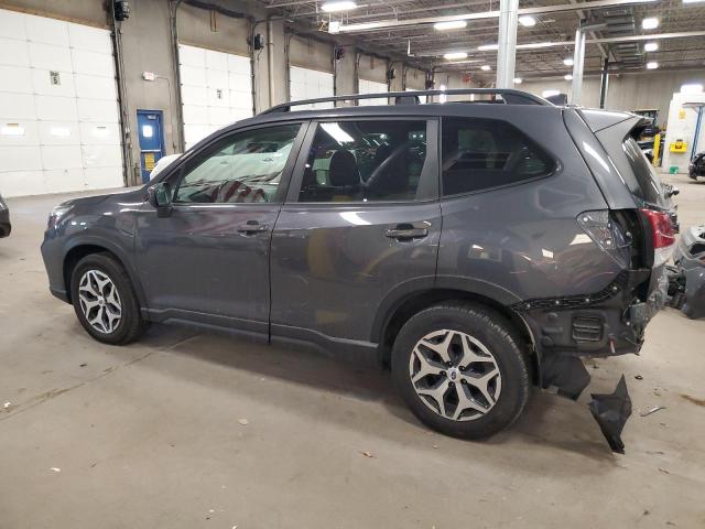 Vin: jf2skajc6lh552840, lot: 57571205, subaru forester premium 20202