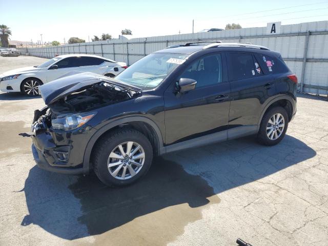 Vin: jm3ke2cy2g0863746, lot: 57678295, mazda cx-5 touring 2016 img_1