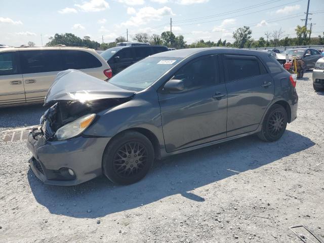 TOYOTA COROLLA MA