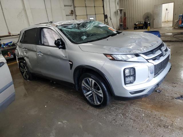 Vin: ja4aruau0nu013084, lot: 57413675, mitsubishi outlander es 20224