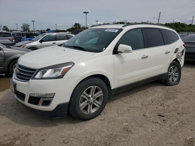 CHEVROLET TRAVERSE L