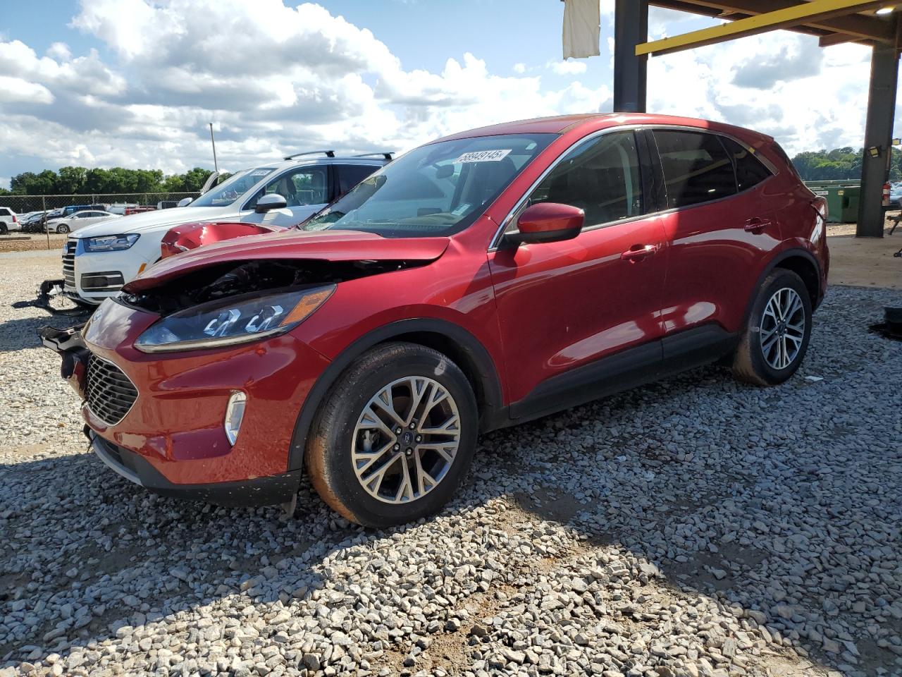FORD ESCAPE SEL