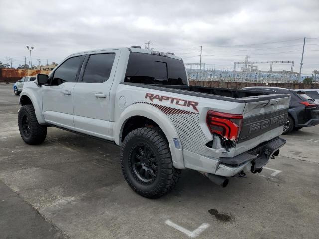 Vin: 1ftfw1rg9rfb44378, lot: 54939195, ford f150 raptor 20242