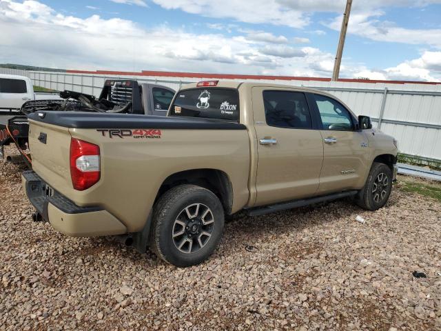 Vin: 5tfhy5f19jx686587, lot: 56028525, toyota tundra crewmax limited 20183
