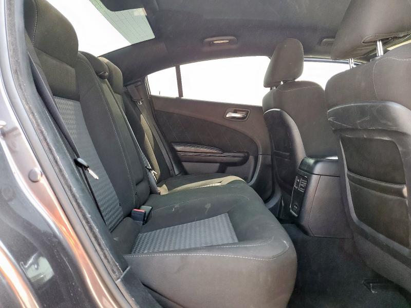 2021 DODGE CHARGER GT 2C3CDXHG5MH644417