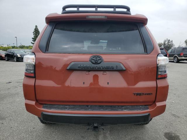 2024 TOYOTA 4RUNNER SR - JTELU5JR0R6259444
