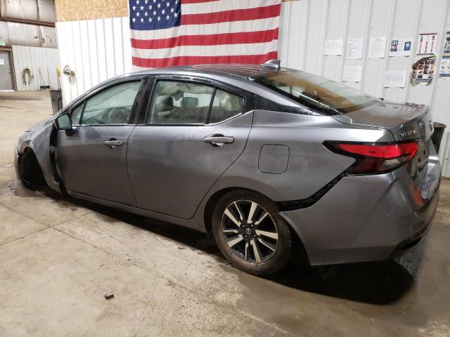 Vin: 3n1cn8ev2ml885217, lot: 55344035, nissan versa sv 20212
