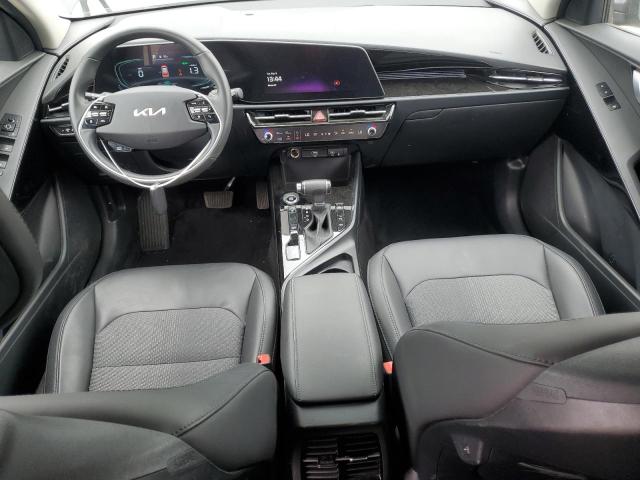 2024 KIA NIRO EX KNDCR3LE1R5167608