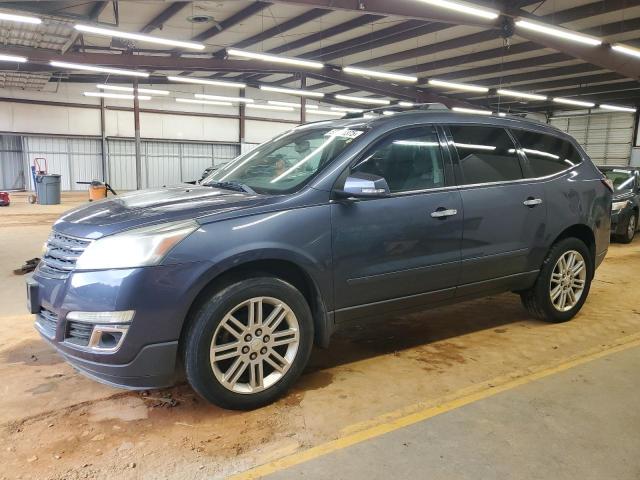 Vin: 1gnkrgkd4ej324469, lot: 57041375, chevrolet traverse lt 2014 img_1
