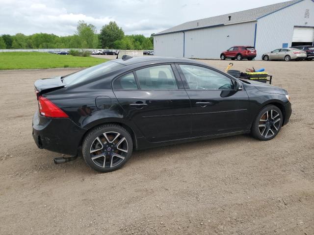 Vin: yv126mfl8j2456490, lot: 56557475, volvo s60 dynamic 20183