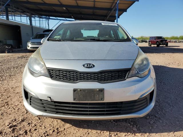 2016 KIA RIO LX - KNADM4A38G6667022