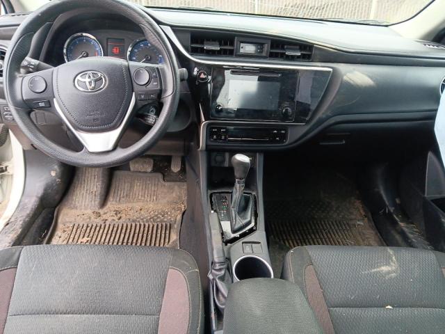 2018 TOYOTA COROLLA L - 2T1BURHE2JC038404