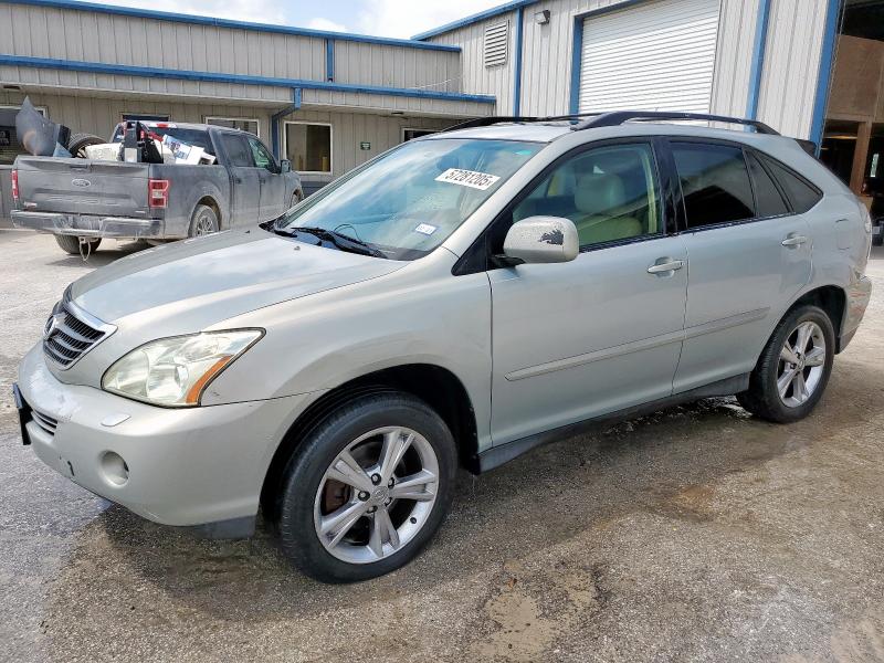 LEXUS RX 400