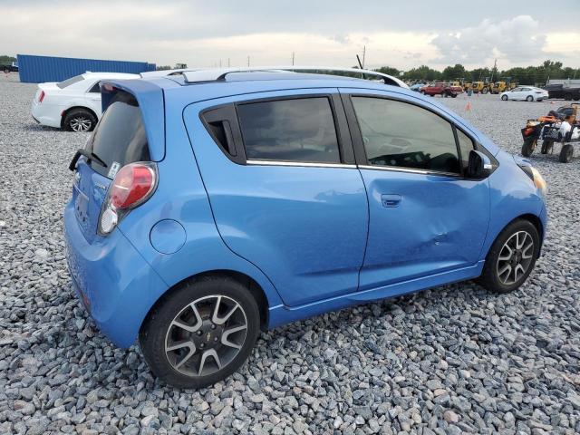 Vin: kl8cf6s94ec581379, lot: 59223145, chevrolet spark 2lt 20143
