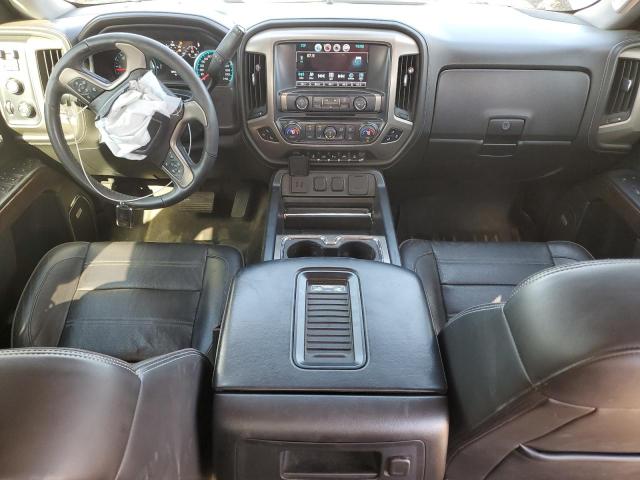 2017 GMC SIERRA K15 3GTU2PEJXHG259611