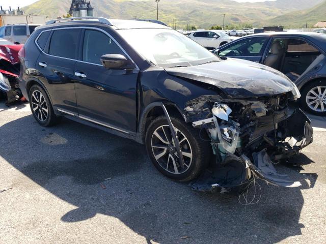 2019 NISSAN ROGUE S - 5N1AT2MT6KC761866