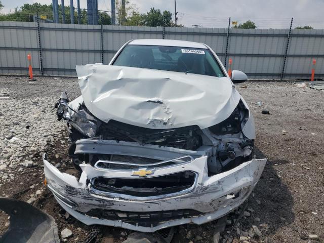2015 CHEVROLET CRUZE LT 1G1PC5SB3F7230089
