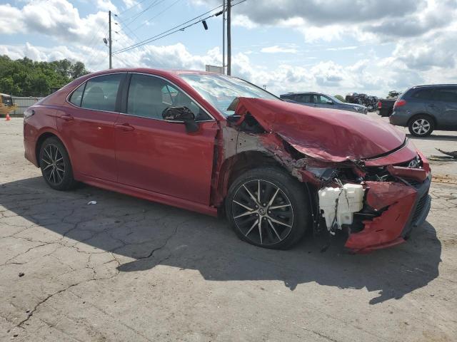 Vin: 4t1g11ak4nu013606, lot: 59026855, toyota camry se 20224